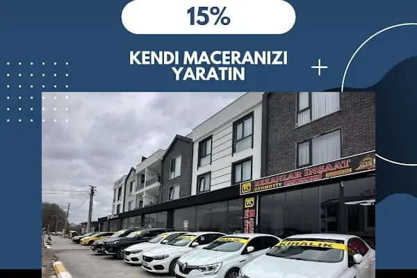 Uzkanlar Rent A Car - Adapazarı Şubesi - Resim 5