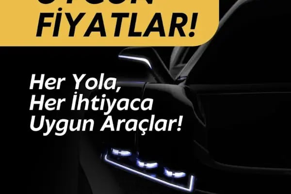 Uzkanlar Rent A Car - Adapazarı Şubesi - Resim 7