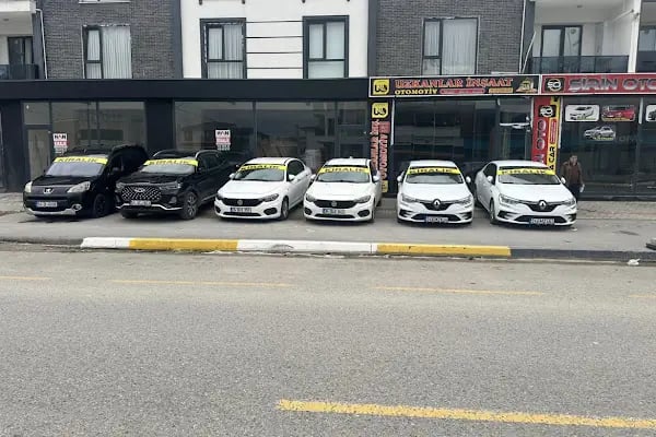 Uzkanlar Rent A Car - Adapazarı Şubesi - Resim 8