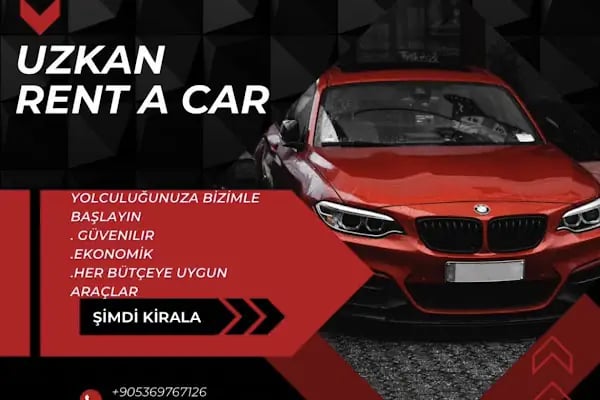 Uzkanlar Rent A Car - Adapazarı Şubesi - Resim 3