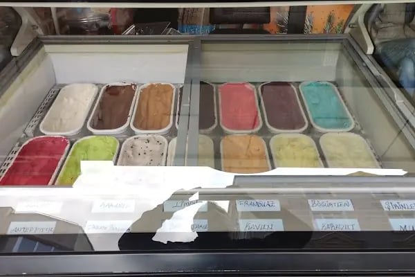 Yibeni Pilavcı - Resim 3