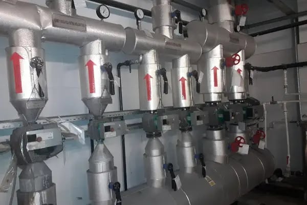 Akbank Bankacilik Merkezi - Otopark - Resim 3