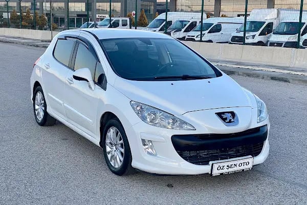 ÖZ ŞEN OTOMOTİV - Resim 12