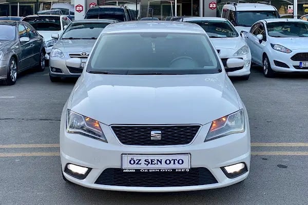 ÖZ ŞEN OTOMOTİV - Resim 8