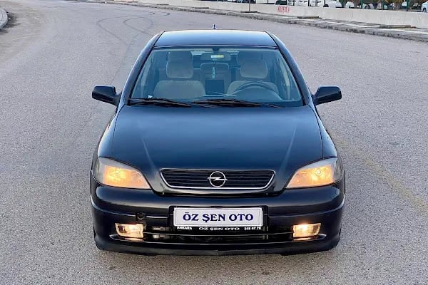 ÖZ ŞEN OTOMOTİV - Resim 20