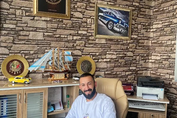 ÖZ ŞEN OTOMOTİV - Resim 7