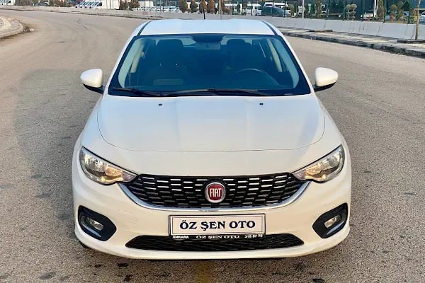 ÖZ ŞEN OTOMOTİV - Resim 14