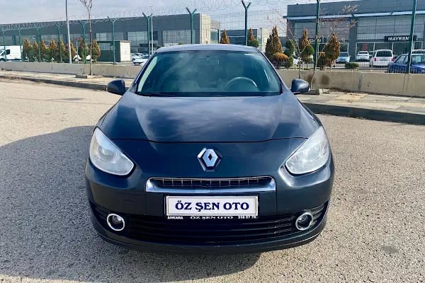 ÖZ ŞEN OTOMOTİV - Resim 9