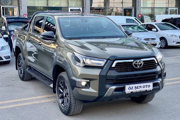 ÖZ ŞEN OTOMOTİV - Resim 6