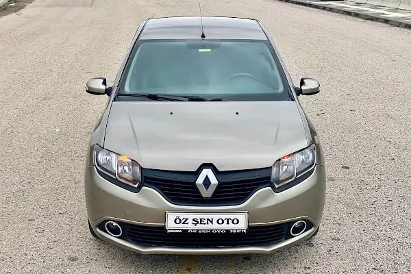 ÖZ ŞEN OTOMOTİV - Resim 18