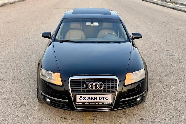 ÖZ ŞEN OTOMOTİV - Resim 11
