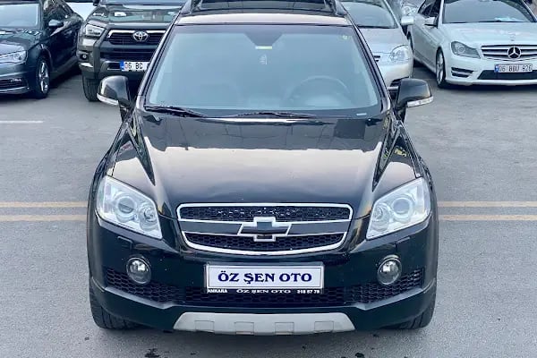 ÖZ ŞEN OTOMOTİV - Resim 15