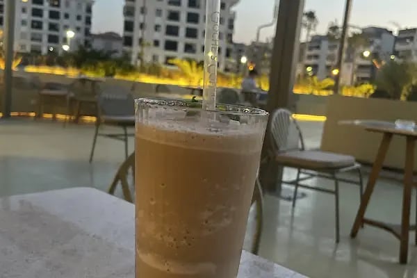 Goches Coffee - Resim 3