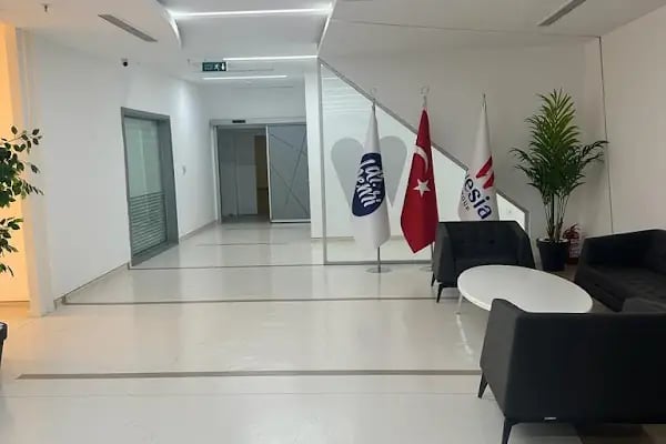 Dr.Murat ÜNLÜ - WESIA Klinik Fitoterapi, Ozon, PRP, Akupunktur, Hacamat, Sülük, Proloterapi - Resim 14