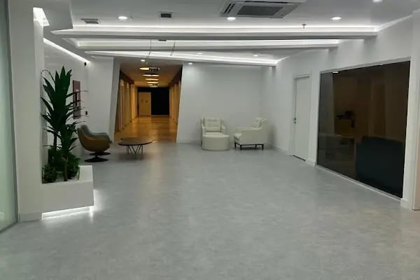 Dr.Murat ÜNLÜ - WESIA Klinik Fitoterapi, Ozon, PRP, Akupunktur, Hacamat, Sülük, Proloterapi - Resim 3