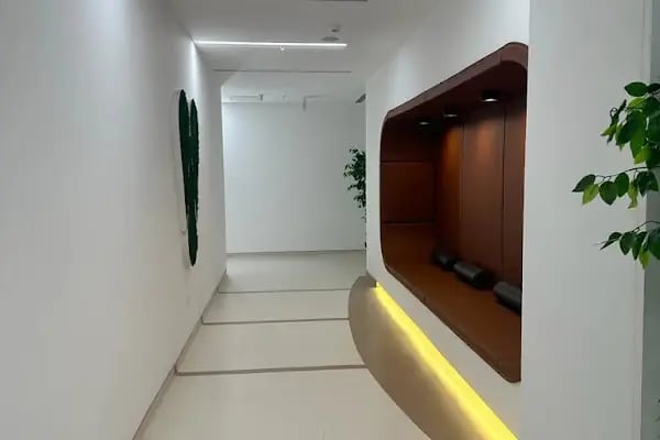 Dr.Murat ÜNLÜ - WESIA Klinik Fitoterapi, Ozon, PRP, Akupunktur, Hacamat, Sülük, Proloterapi - Resim 6