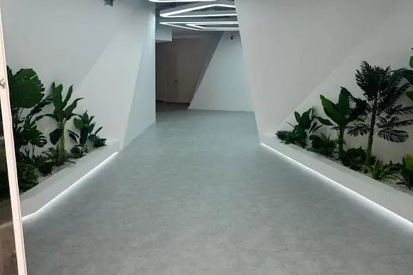 Dr.Murat ÜNLÜ - WESIA Klinik Fitoterapi, Ozon, PRP, Akupunktur, Hacamat, Sülük, Proloterapi - Resim 18