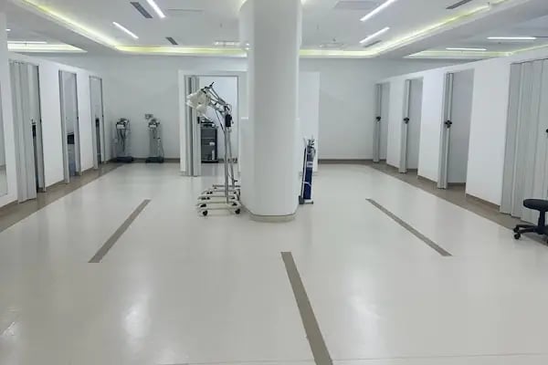 Dr.Murat ÜNLÜ - WESIA Klinik Fitoterapi, Ozon, PRP, Akupunktur, Hacamat, Sülük, Proloterapi - Resim 17