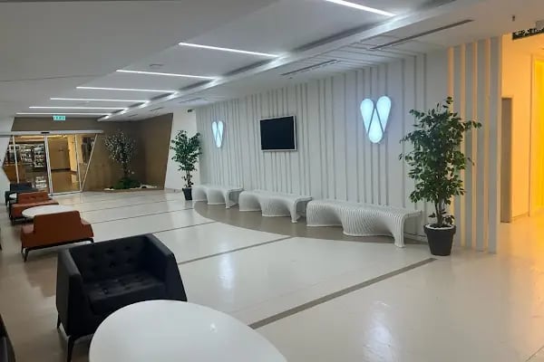 Dr.Murat ÜNLÜ - WESIA Klinik Fitoterapi, Ozon, PRP, Akupunktur, Hacamat, Sülük, Proloterapi - Resim 4