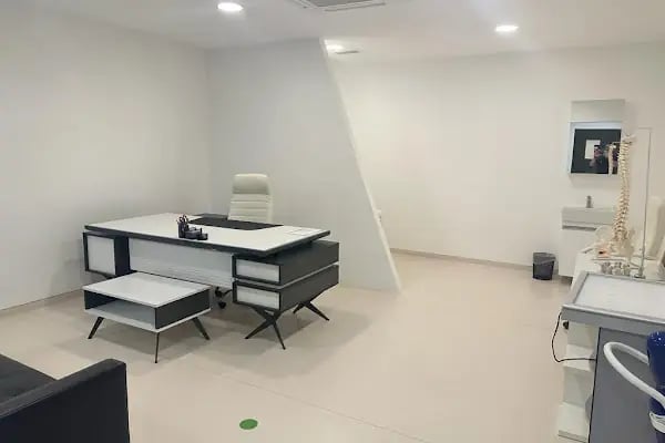 Dr.Murat ÜNLÜ - WESIA Klinik Fitoterapi, Ozon, PRP, Akupunktur, Hacamat, Sülük, Proloterapi - Resim 9