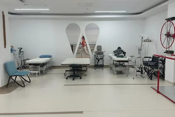 Dr.Murat ÜNLÜ - WESIA Klinik Fitoterapi, Ozon, PRP, Akupunktur, Hacamat, Sülük, Proloterapi - Resim 11
