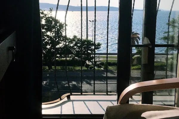 Akan hotel sunset - Resim 19