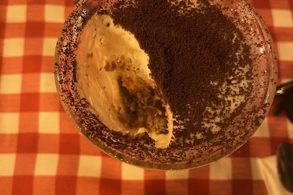 Arka Ristorente Pizzeria Bodrum - Resim 11