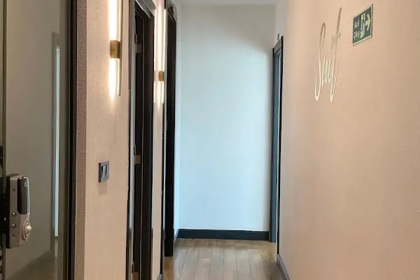 Bursa Suit Güzellik Merkezi - Resim 15