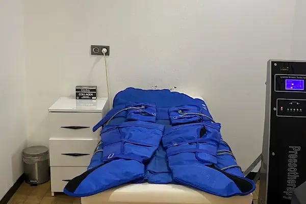 Bursa Suit Güzellik Merkezi - Resim 10