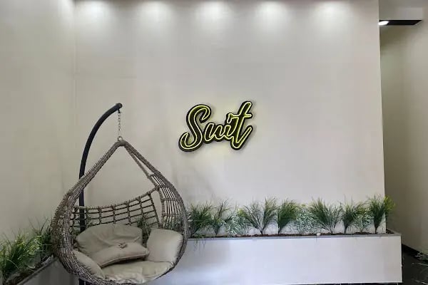 Bursa Suit Güzellik Merkezi - Resim 13