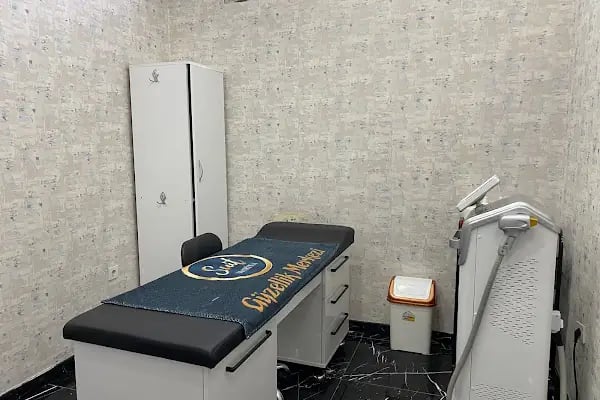 Bursa Suit Güzellik Merkezi - Resim 17