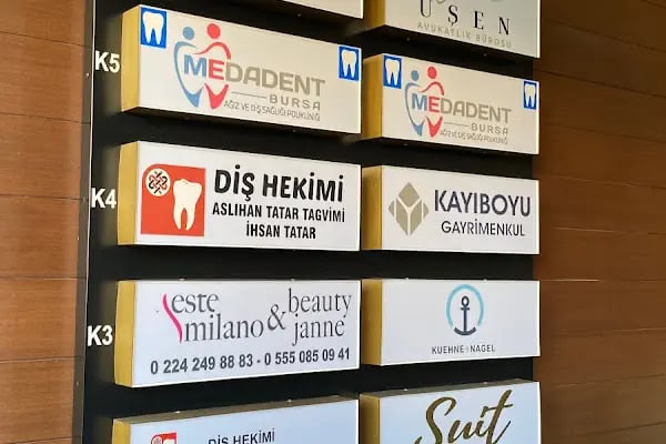 Bursa Suit Güzellik Merkezi - Resim 12