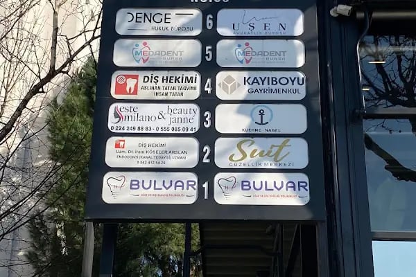 Bursa Suit Güzellik Merkezi - Resim 6