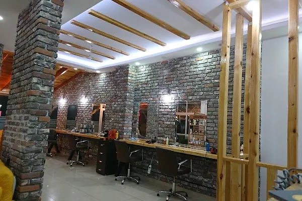 Kuaför mustafa hair desing - Resim 1