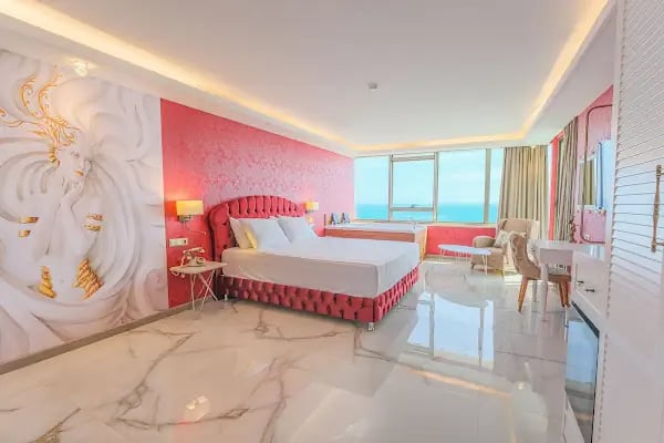 Wien Star Hotel - Resim 7