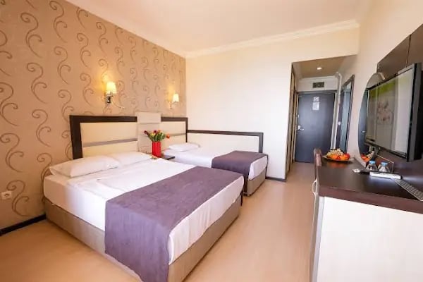 Wien Star Hotel - Resim 2