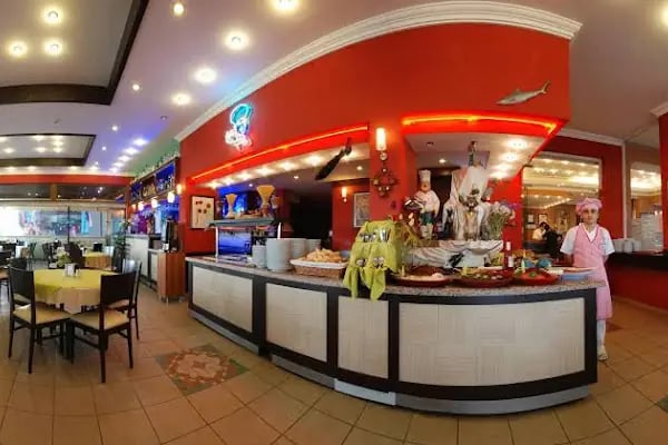 Wien Star Hotel - Resim 14