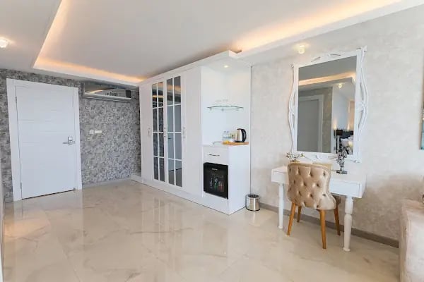 Wien Star Hotel - Resim 18
