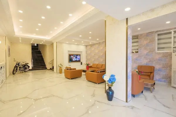 Wien Star Hotel - Resim 5