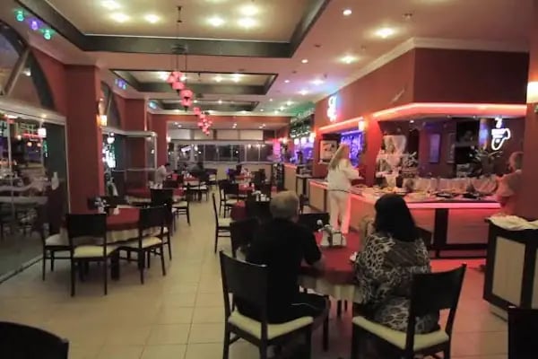 Wien Star Hotel - Resim 15