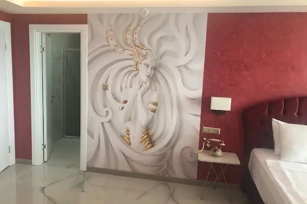 Wien Star Hotel - Resim 20