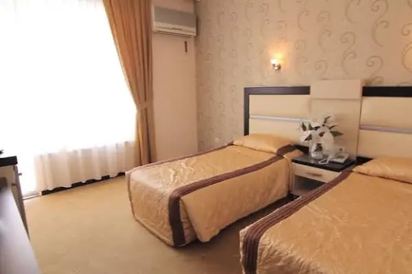 Wien Star Hotel - Resim 12
