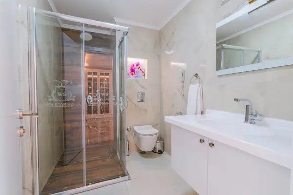 Wien Star Hotel - Resim 8