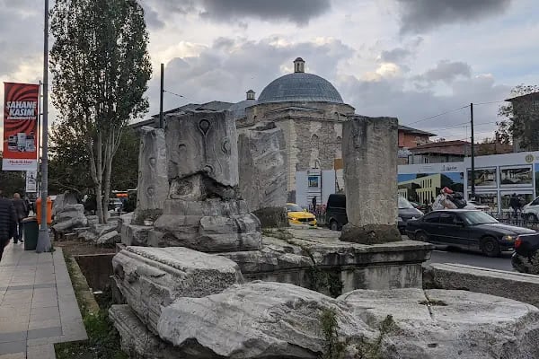 Beyazıt - Resim 15