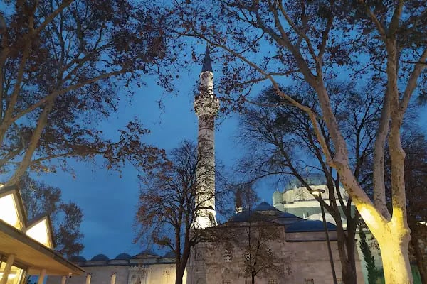 Beyazıt - Resim 13