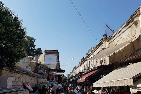 Beyazıt - Resim 6