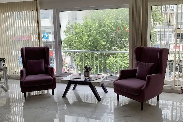Doç. Dr. Hakan Kerem | İzmir Meme Büyütme | İzmir Meme Küçültme| İzmir Estetik Cerrahi - Resim 2