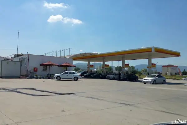 Shell Kocaeli Başiskele SÜMERLER Petrol A.Ş - Resim 14