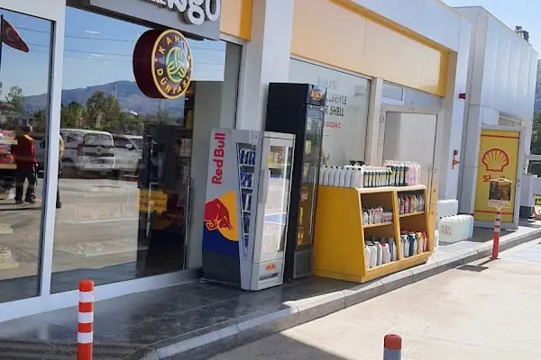 Shell Kocaeli Başiskele SÜMERLER Petrol A.Ş - Resim 4