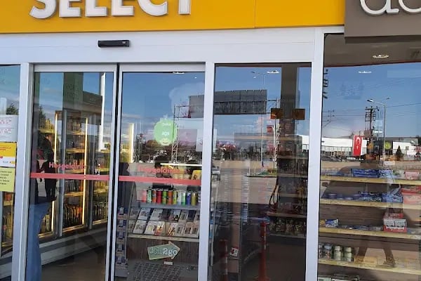 Shell Kocaeli Başiskele SÜMERLER Petrol A.Ş - Resim 6